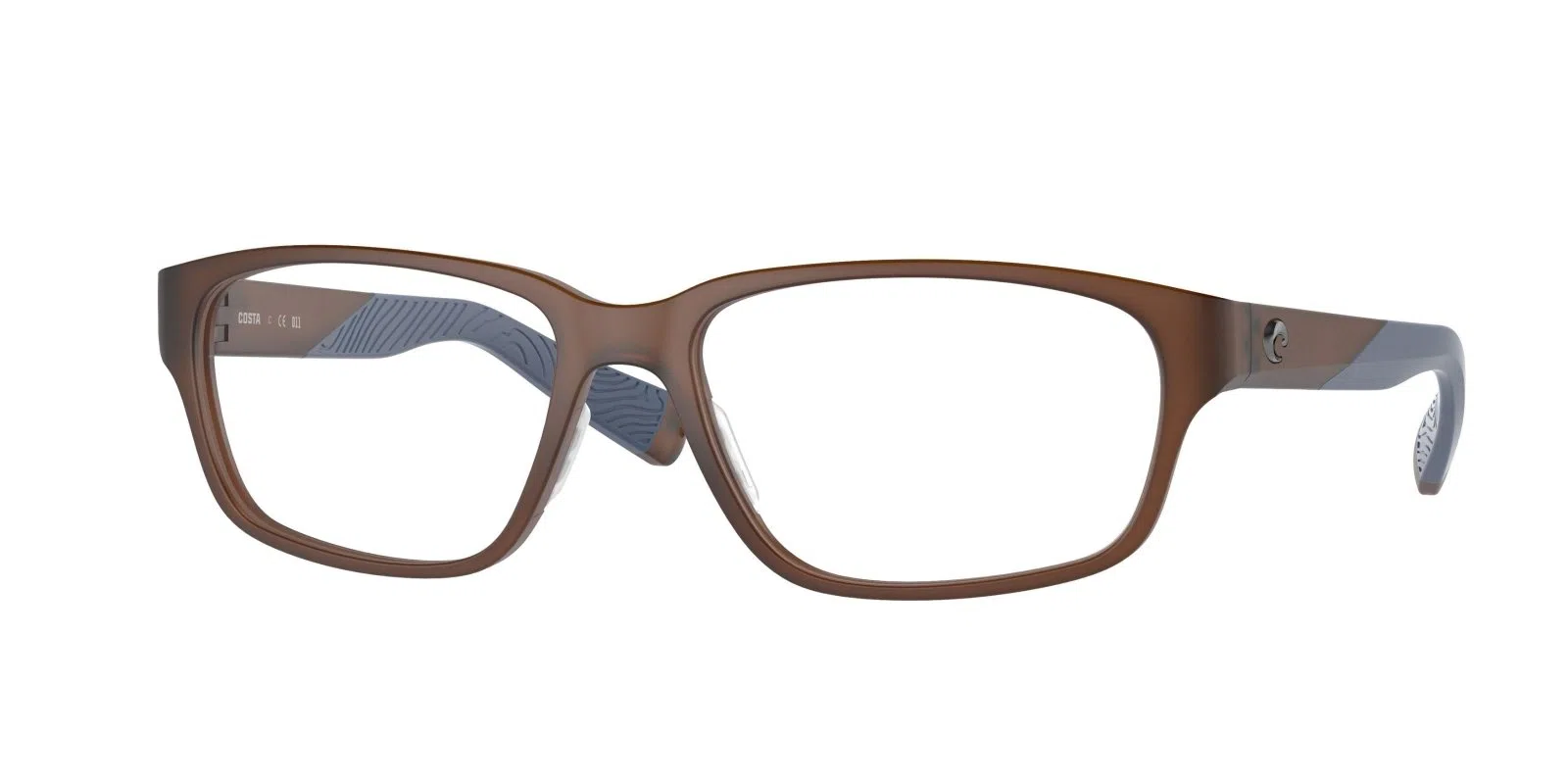 Costa Del Mar Ocean Ridge Ocr320 8012 Eyeglasses - view 7